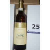18 flessen à 75cl wijn TRE DONNE, Roero Arneis, Donna Chiara, 2022, 13,5%
